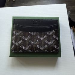 Cardholder
