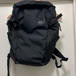 REI Backpack Pack