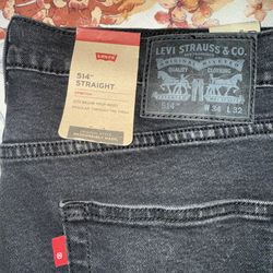 Levi’s men jeans