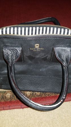 Kate spade soft leather purse