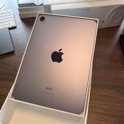 iPad mini 6th gen 64GB WiFi 90 day warranty  We offer financing