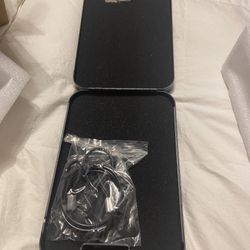 NEW Younign Pistol safe Portable Travel Gun Safe, Handgun Lock Box