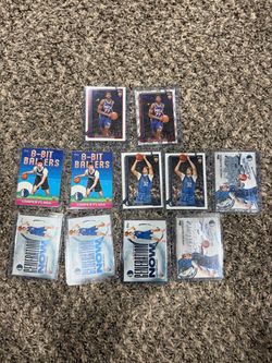 Cooper Flagg Rookie Lot
