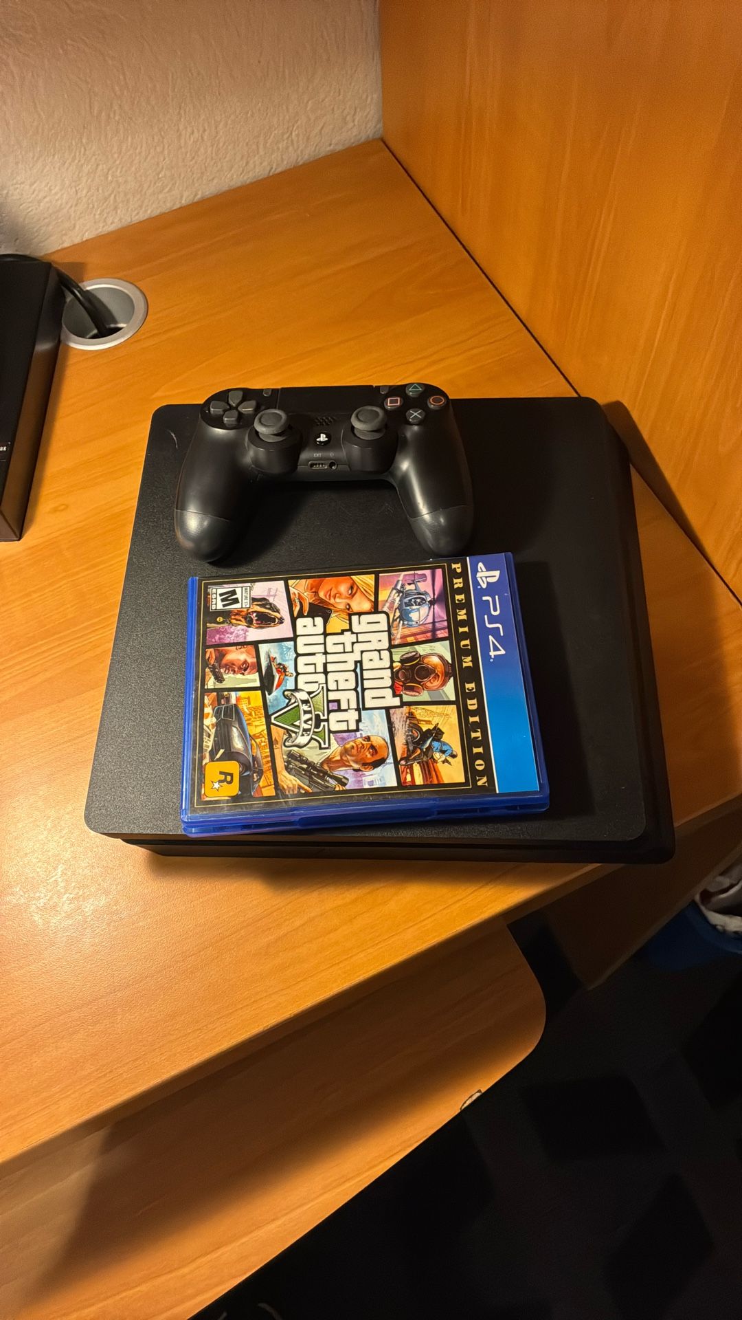 PlayStation 4