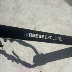 HAUL-MASTER Fourt Bike Hitch Mount Bike Rack 