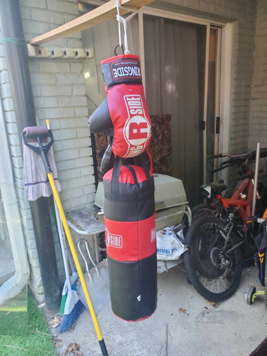 Punching Bag