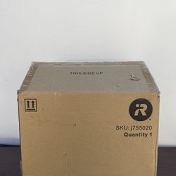 iRobot J7 Plus