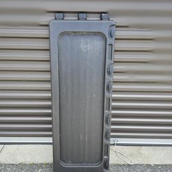 Cargo Shelf/Privacy Screen