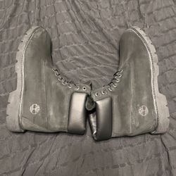 Timberland 6” Premium Waterproof Boots 