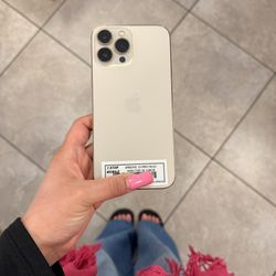 iPHONE 13 PRO MAX SPECTRUM MOBILE