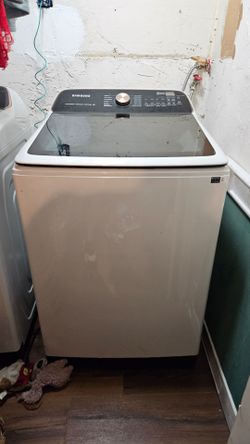 Washer samsung 2025