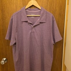 Goodfellow & Co polo shirt 2XL