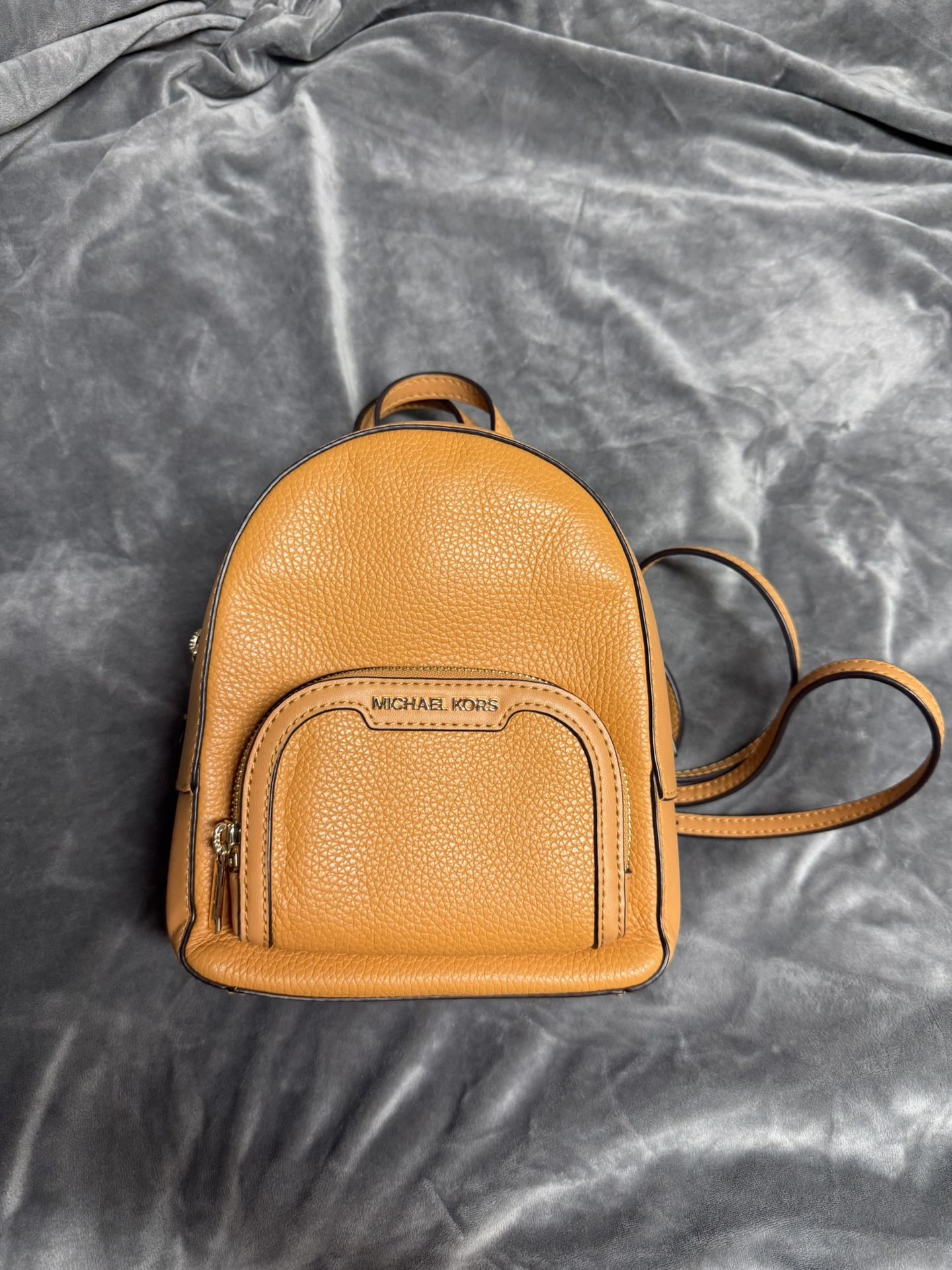 Michael Kors Backpack