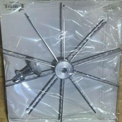 Update International APM-10 Pie Cake Divider Markers – 10 Slice Portion