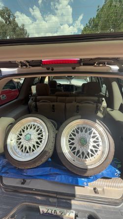 Jnc 16x8 4 lug