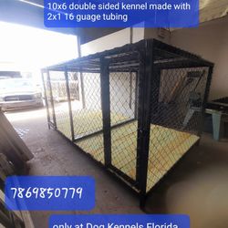 100% Brand New Dog Kennels Dog Cages Jaulas De Perro