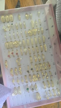 14k laminated gold