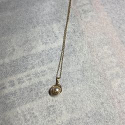 14 K Chain