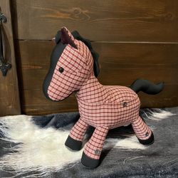 memory horse or bears