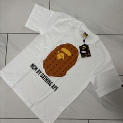 Bape Shirt