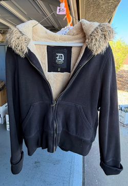 Women's jacket