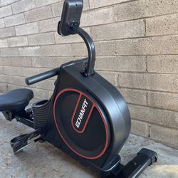 Echanfit Rowing machine