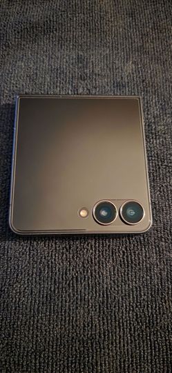 Samsung Galaxy Flip7