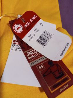 This is a New Original Hoodie from the 1990's stored in a cedar chest with attached tags in mint condition
