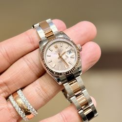 Rolex Datejust 