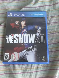The Show 20