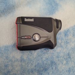 Bushnell Pro X2 Rangefinder