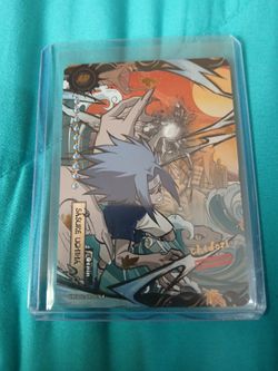 Naruto kayou ar sasuke