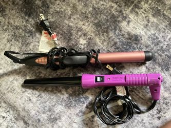 Curling Irons