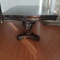 100 Ft Cherry Dining Table