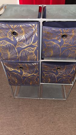 Cube Storage