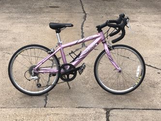 Fuji Ace kids road bike 11.5 frame 20 wheels for Sale in Minneapolis MN OfferUp