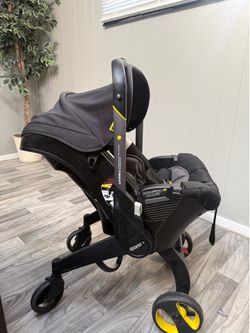 Doona Stroller