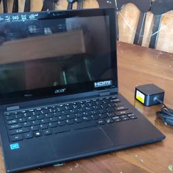 Acer Spin 1 SP111-33