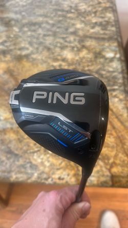 Ping G440 LST Driver 7.5* Brand New
