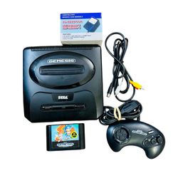 SEGA GENESIS BUNDLE