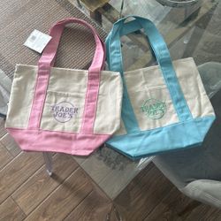 Trader Joe’s Tote Bag 