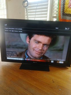 Sony  42"