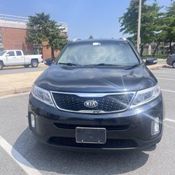 2014 KIA Sorento