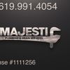 Majestic Plumbing Services
