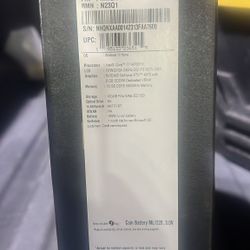 Gaming Laptop Acer Predador Helios 16 Intel Core I7-14700HX 16Gb Ram 1Tb SSD RTX 4070 Open Box Open to Trades 