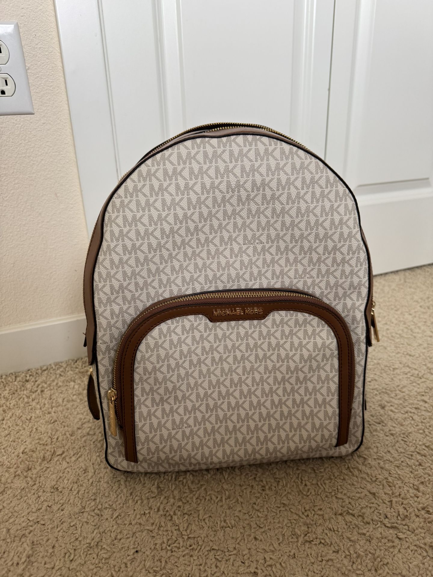 Michael Kors Back Pack