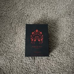 Night De Paris Fiori - COLOGNE 