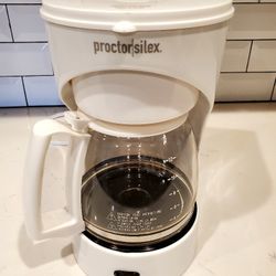 Coffee Maker
