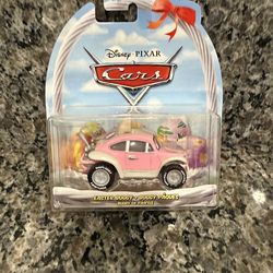 Disney Easter buggy Car