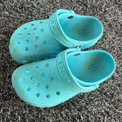 Crocs Shoes - Size C12